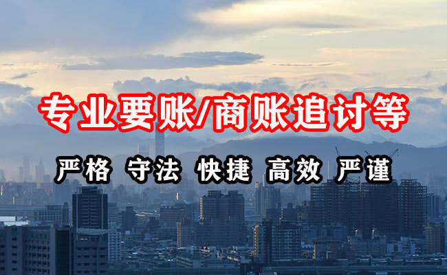 察雅追账公司